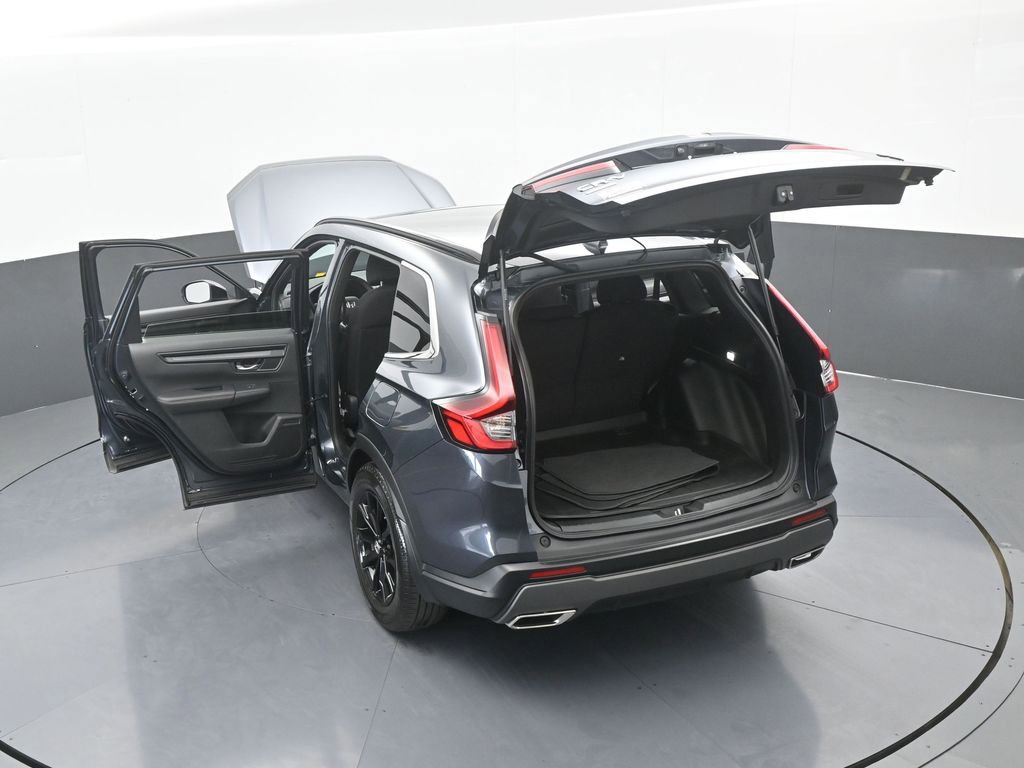 Used 2023 Honda CR-V Sport image 72