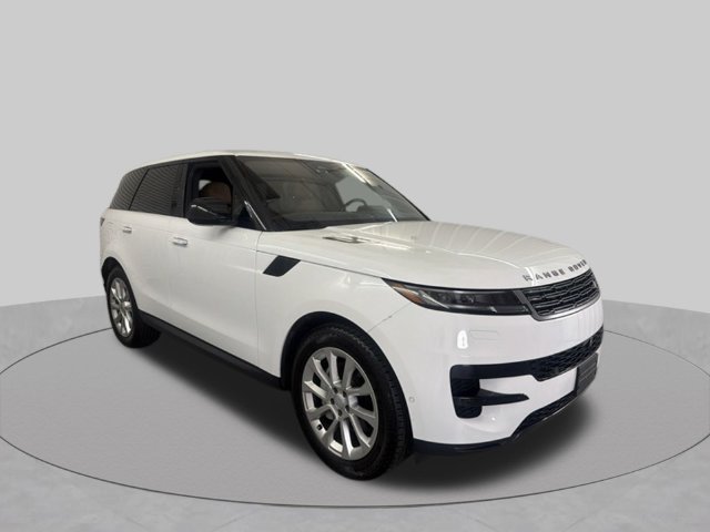 Certified 2024 Land Rover Range Rover Sport SE AWD/4WD image 4