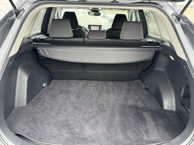 Certified 2022 Toyota RAV4 XLE image 37