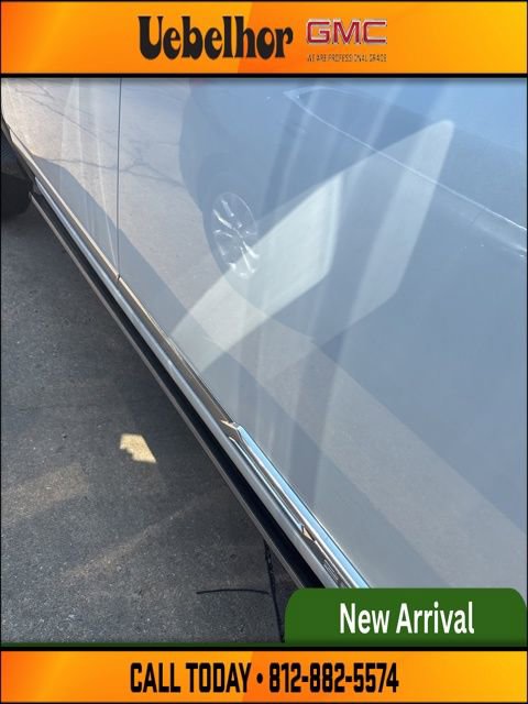 Used 2026 Chevrolet Silverado 2500 High Country w/ High Country Premium Package image 19