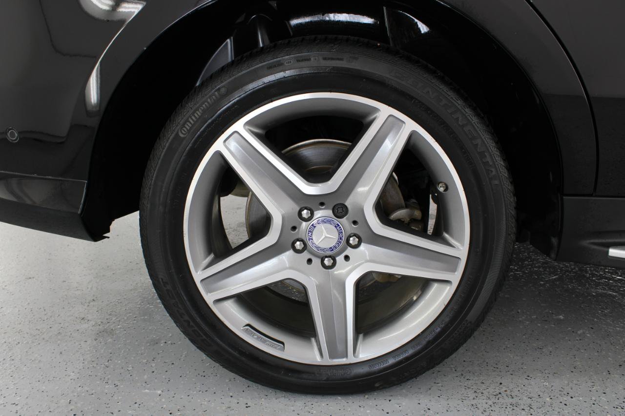 Used 2017 Mercedes-Benz GLE 400 4MATIC image 84