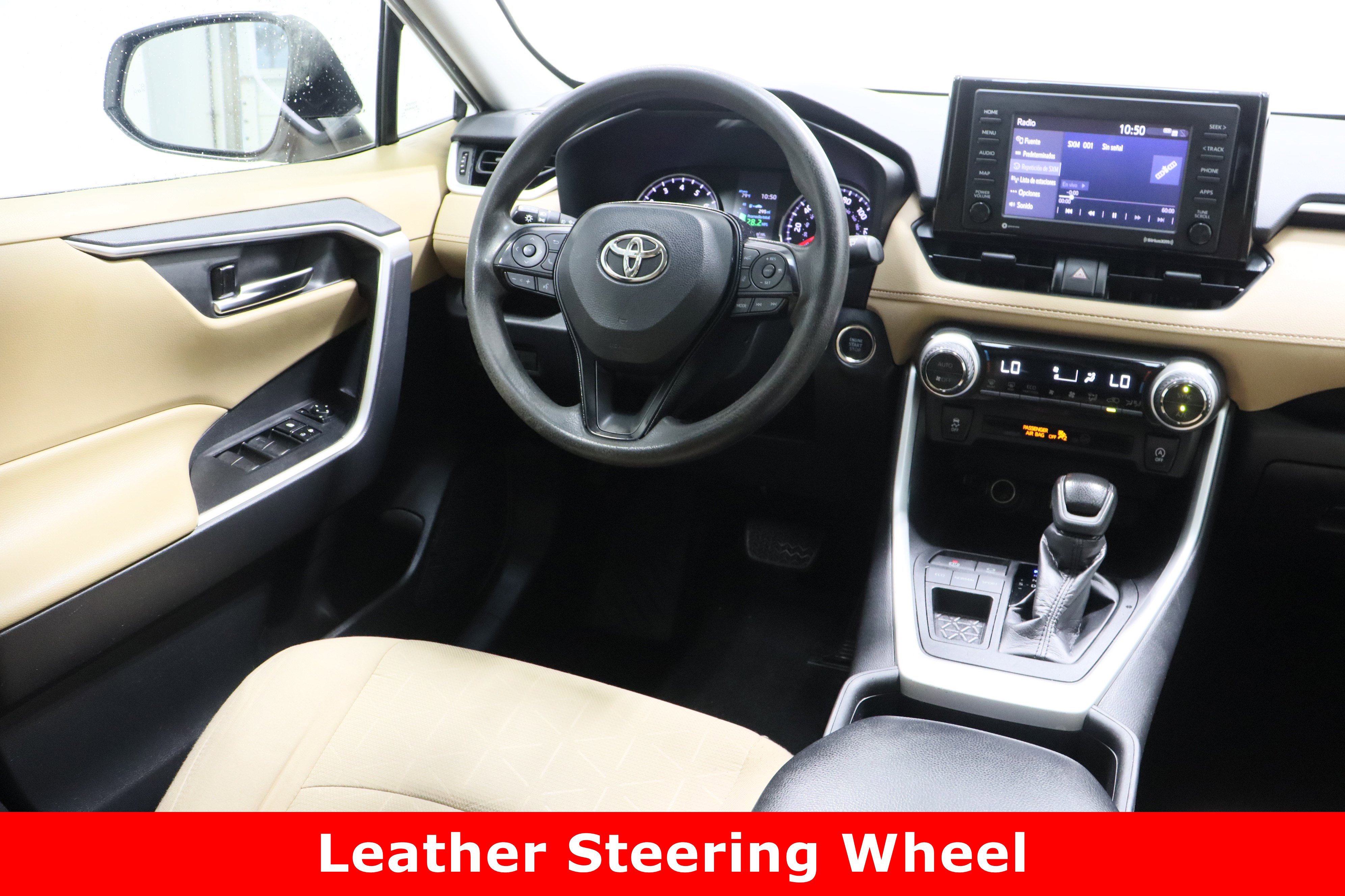 Used 2021 Toyota RAV4 XLE image 31