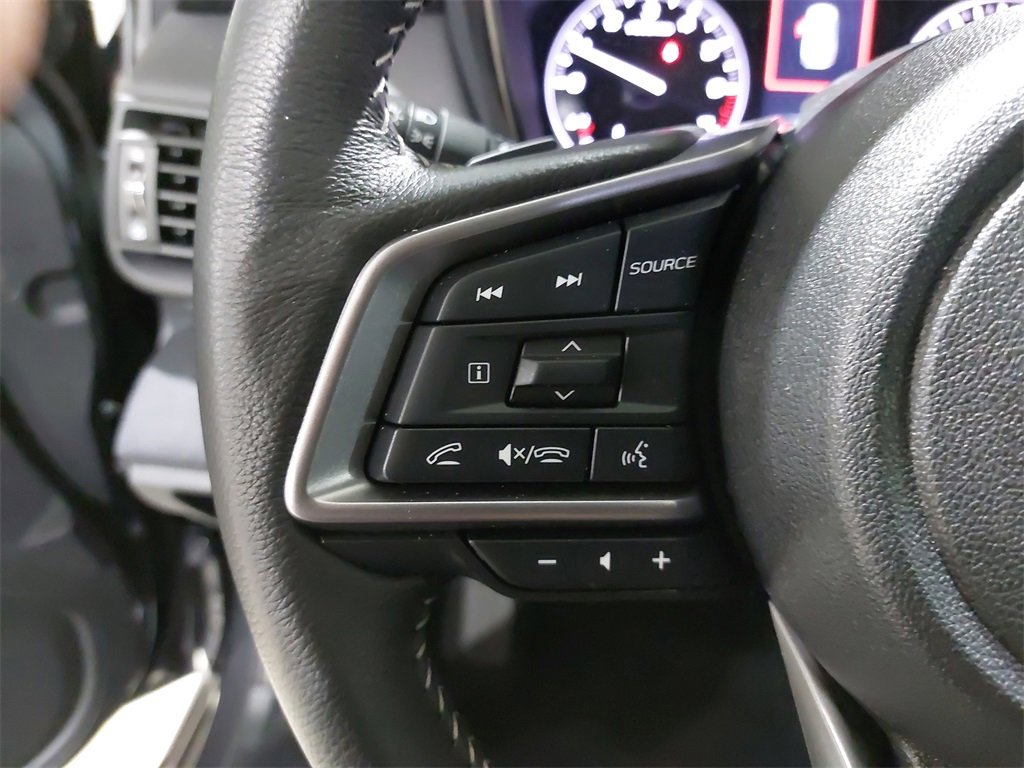 Used 2025 Subaru Outback Premium w/ Popular Package #1A image 18