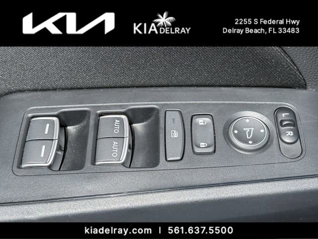 Used 2022 Honda Civic EX image 15