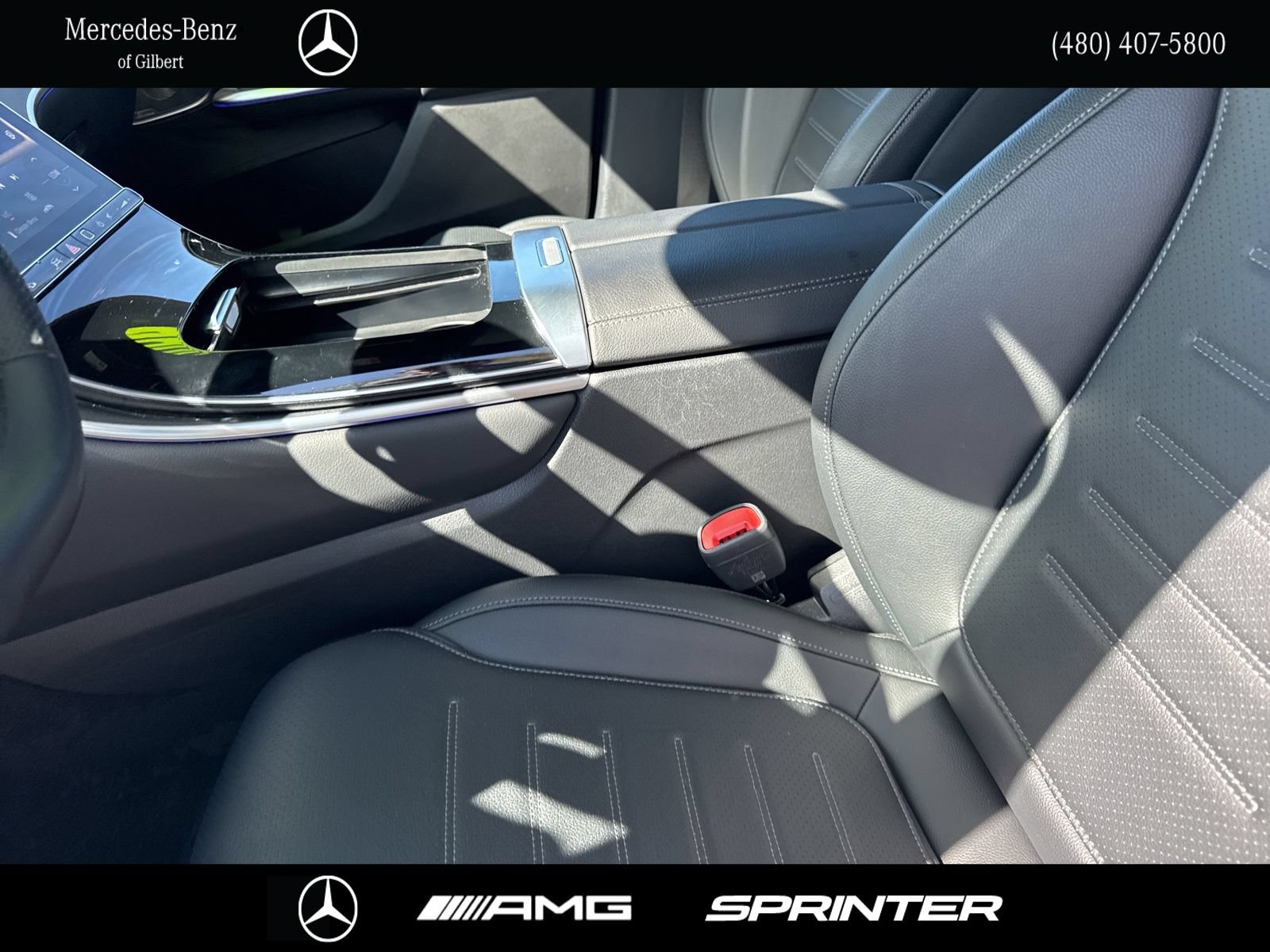 Certified 2025 Mercedes-Benz GLC 300 4MATIC image 14
