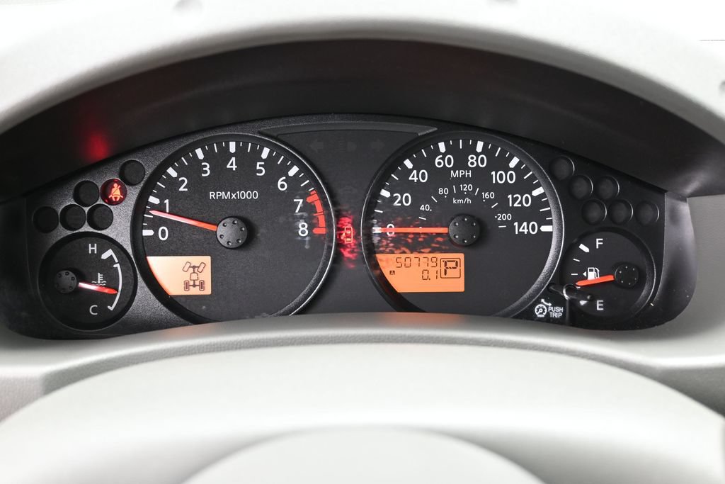 Used 2021 Nissan Frontier SV AWD/4WD image 17