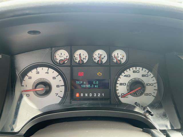 Used 2010 Ford F150 XLT AWD/4WD image 16