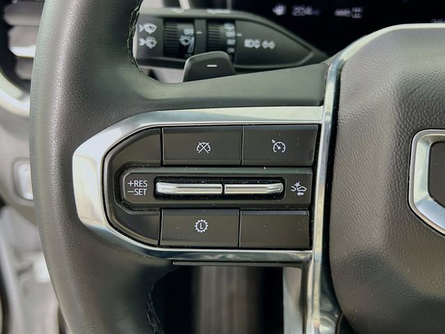 Used 2025 GMC Terrain Elevation image 13