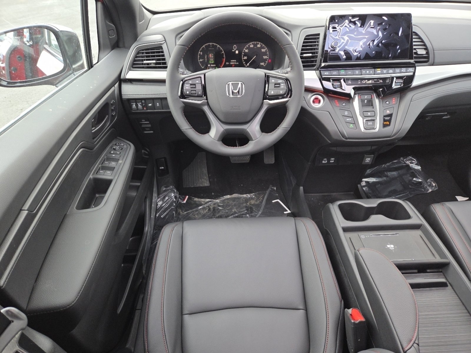 New 2026 Honda Odyssey Sport-L image 26