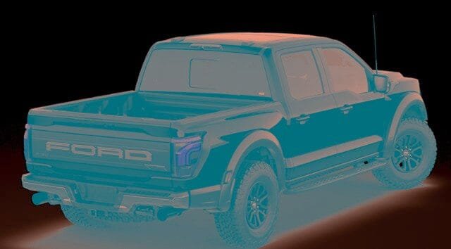 New 2026 Ford F150 Raptor AWD/4WD image 30