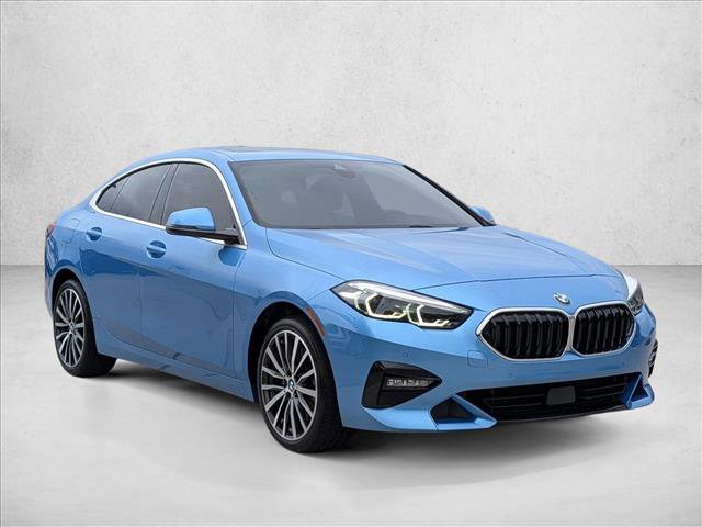 Used 2021 BMW 228i xDrive Gran Coupe w/ Convenience Package image 3
