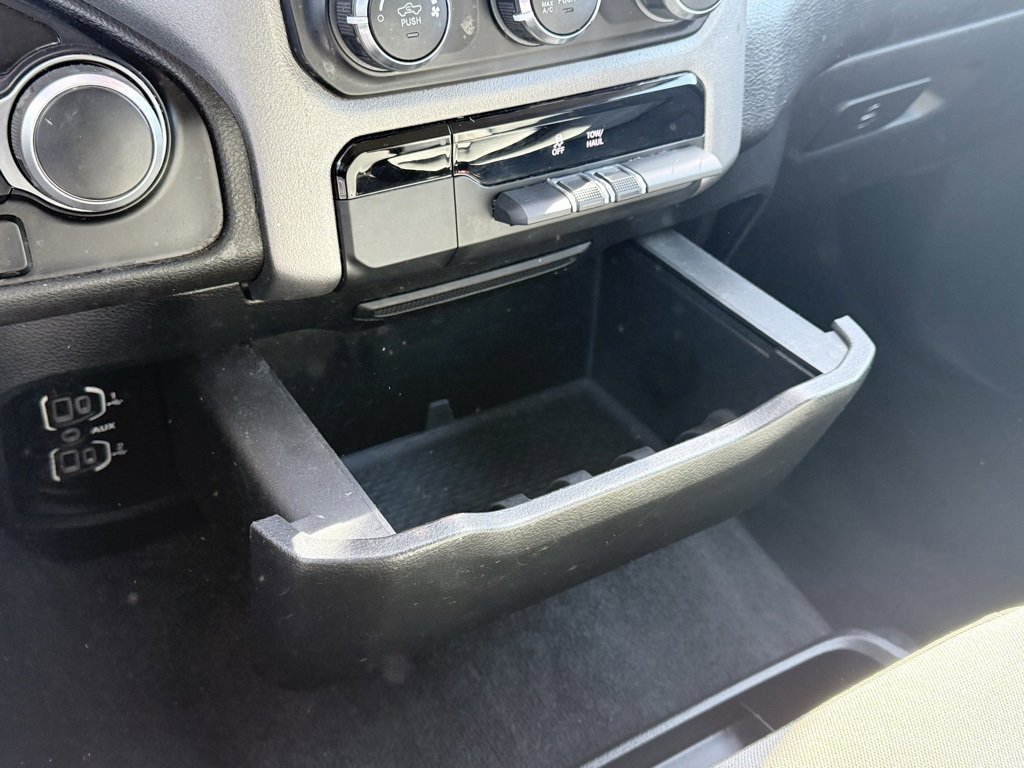 Used 2020 RAM 1500 Big Horn image 18