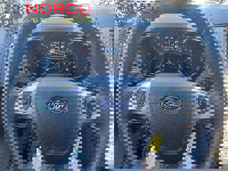 Used 2015 Ford Transit Connect XLT image 24