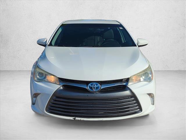Used 2015 Toyota Camry LE FWD video 2
