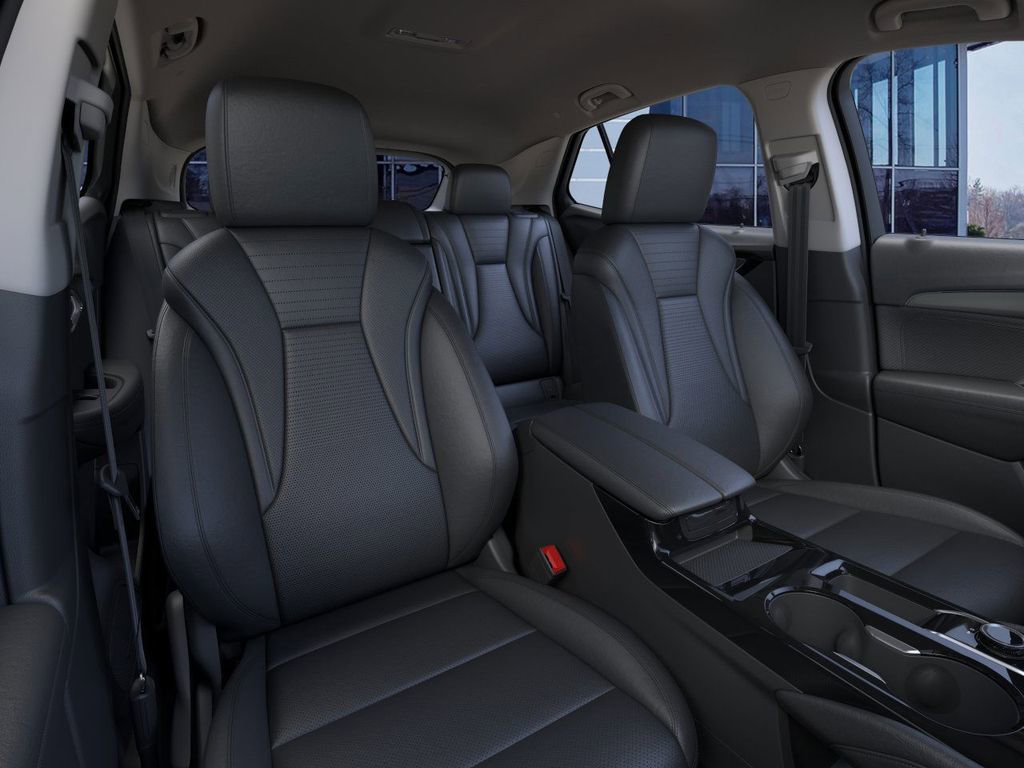 New 2026 Buick Envision Preferred image 16
