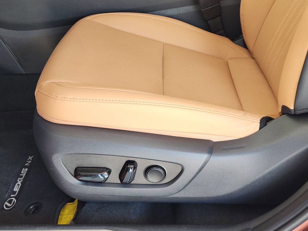 Used 2026 Lexus NX 350 AWD image 23