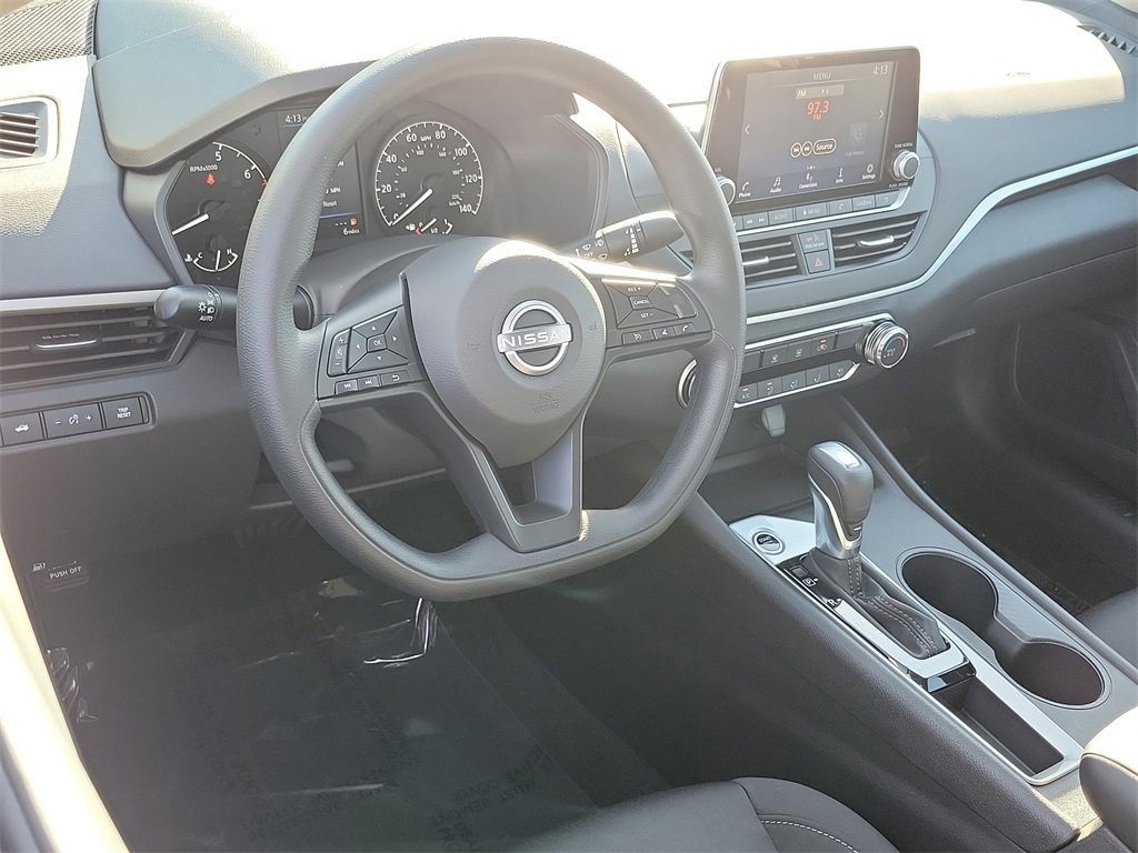 New 2025 Nissan Altima 2.5 S image 2