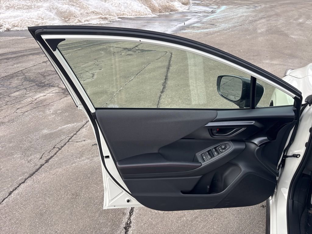 New 2026 Subaru Impreza RS AWD/4WD image 18