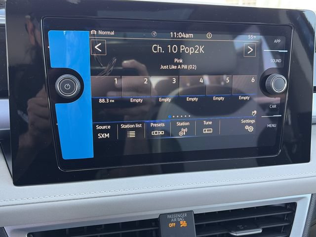 New 2026 Volkswagen Taos SE AWD/4WD image 23