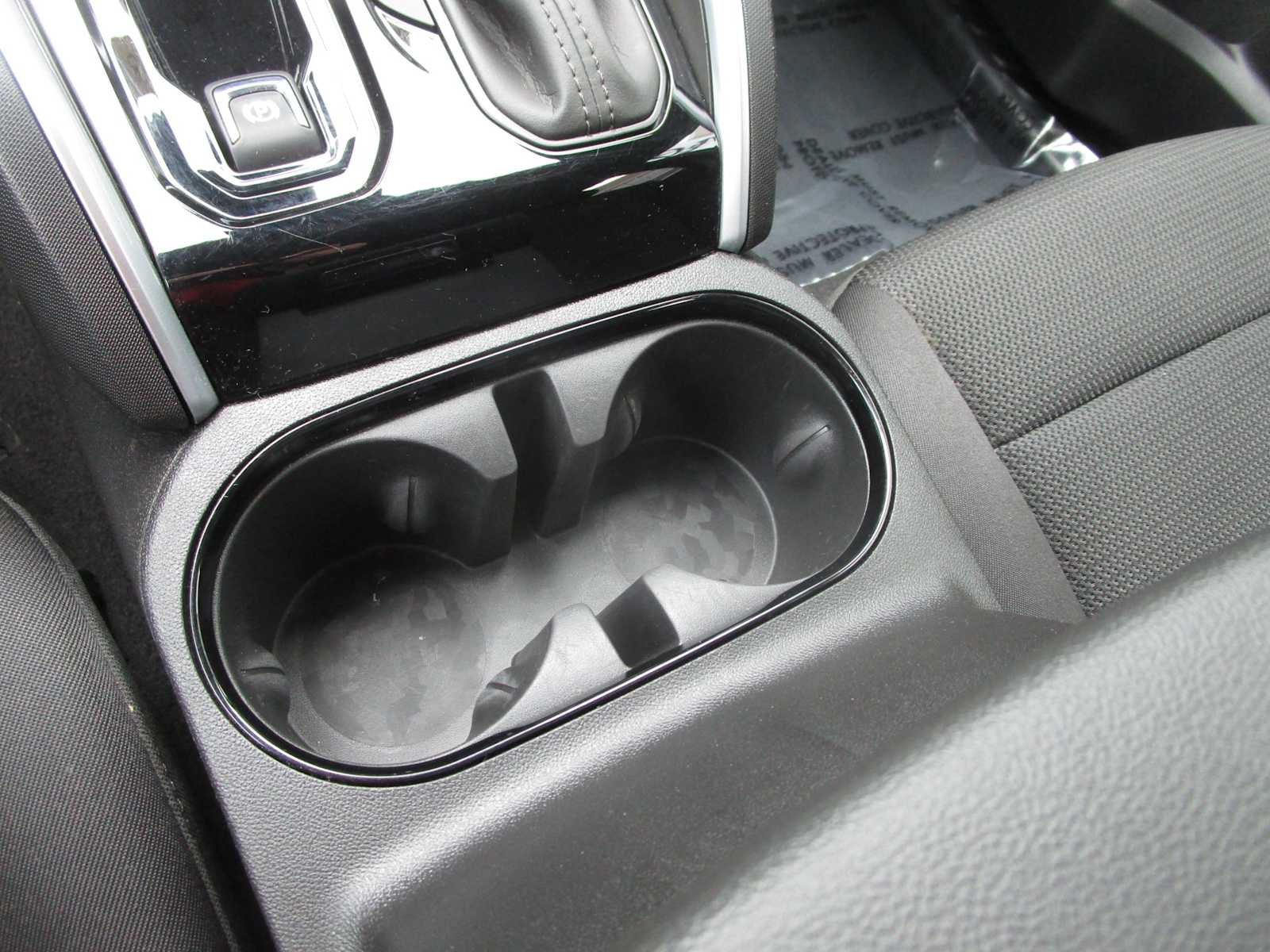 Used 2023 Chevrolet Colorado LT w/ LT Convenience Package II RWD image 20