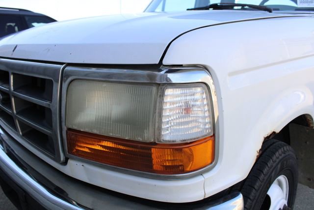 Used 1996 Ford F350 2WD SuperCab DRW image 30