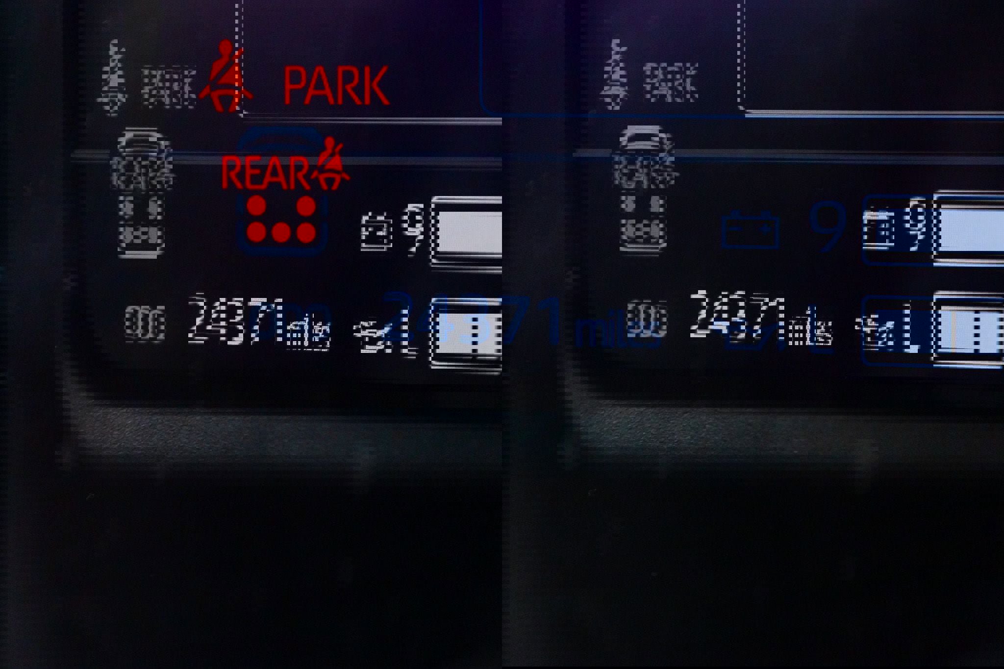 Used 2023 Toyota Sequoia TRD Pro AWD/4WD image 18