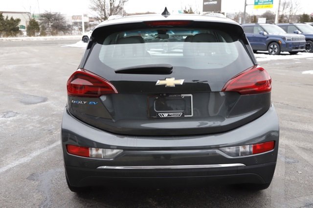 Used 2017 Chevrolet Bolt Premier image 6