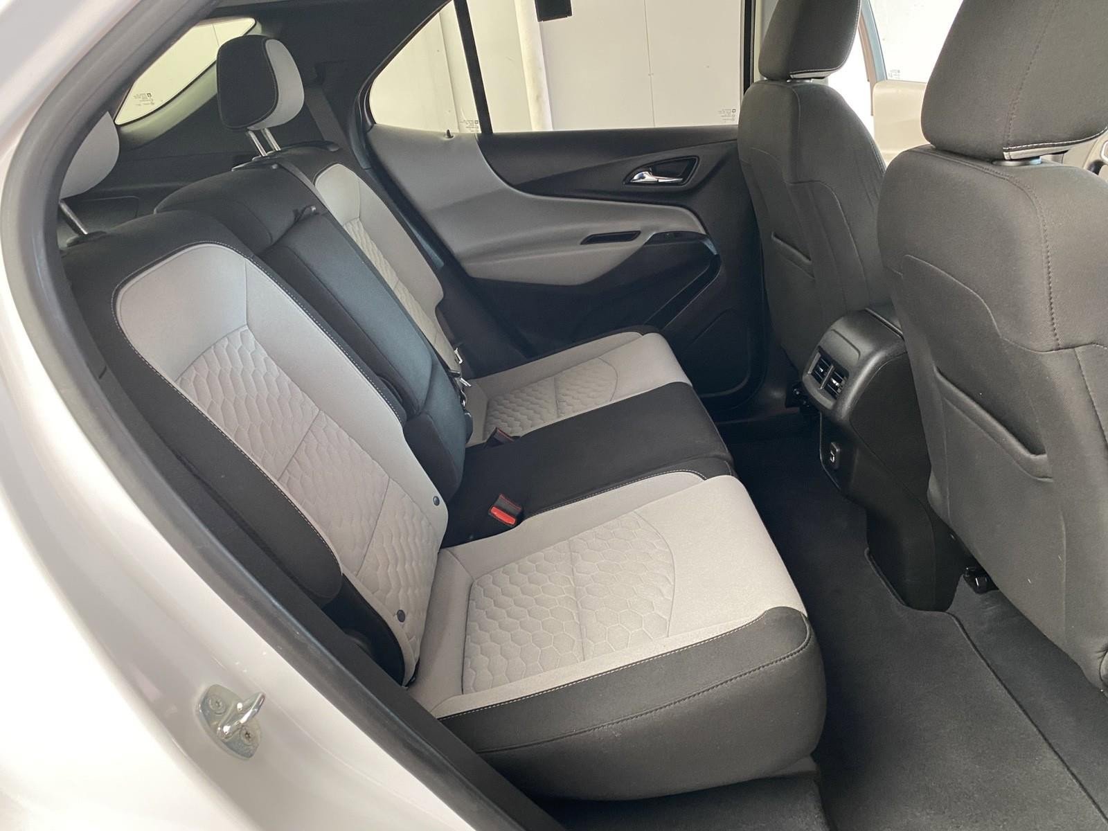 Used 2021 Chevrolet Equinox LT image 12