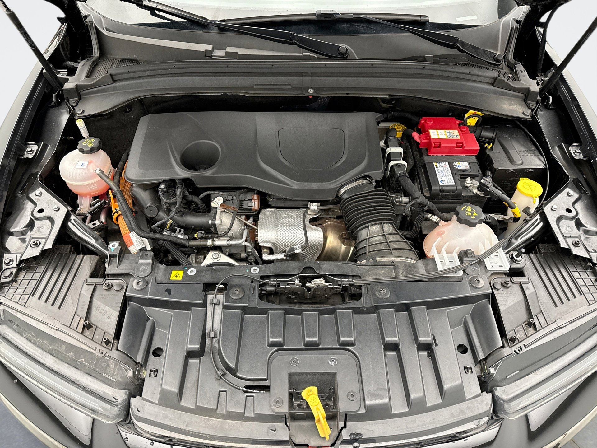 Used 2024 Dodge Hornet R/T image 26