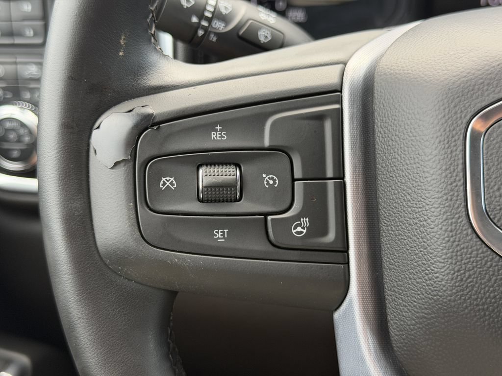 Used 2023 GMC Sierra 2500 SLT AWD/4WD image 34