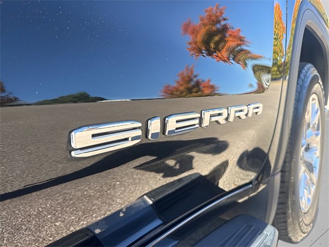 Used 2021 GMC Sierra 1500 SLT w/ SLT Premium Package image 35