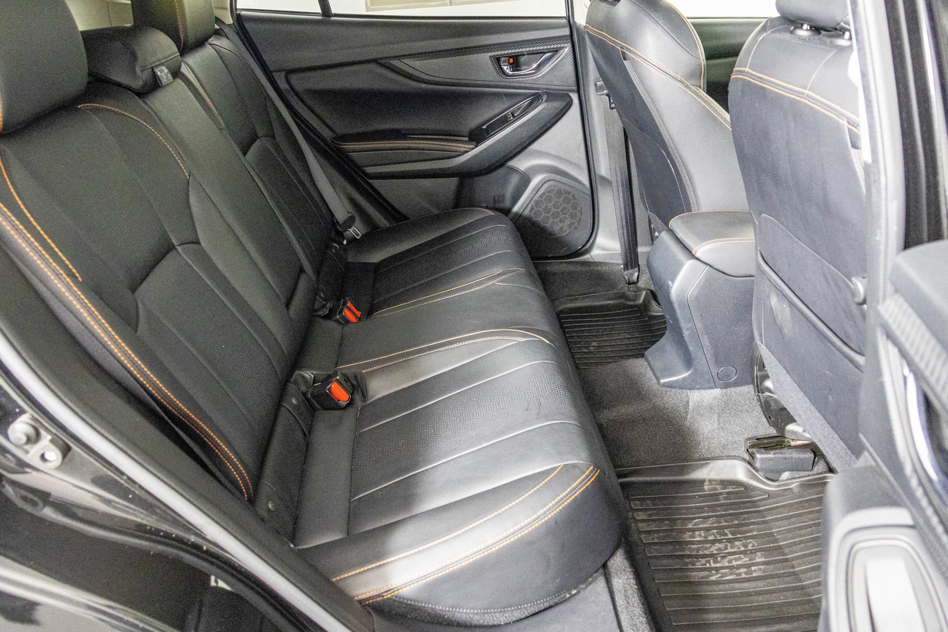 Used 2019 Subaru Crosstrek 2.0i Limited w/ Moonroof Package w/Navigation image 31