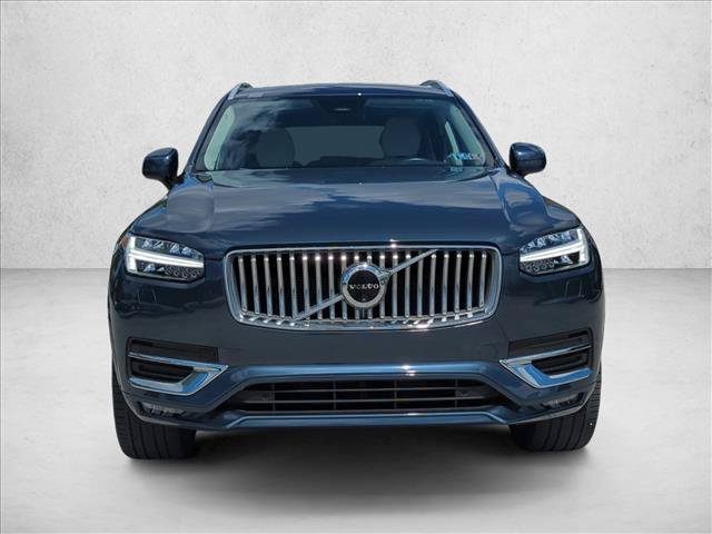 Used 2024 Volvo XC90 B5 Plus AWD/4WD video 2