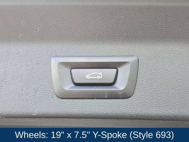 Used 2024 BMW X3 xDrive30i AWD/4WD image 29