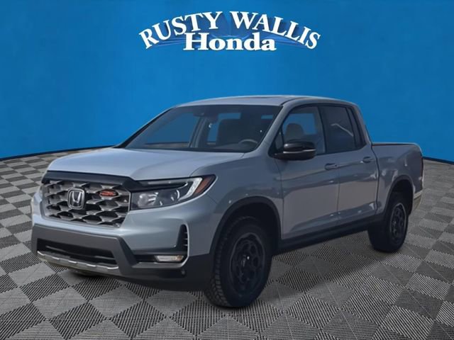 New 2026 Honda Ridgeline TrailSport+ image 7
