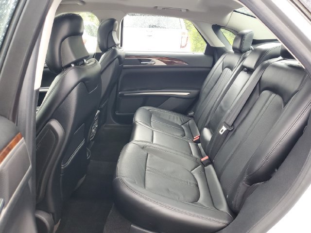 Used 2016 Lincoln MKZ AWD w/ Equipment Group 300A Reserve image 30