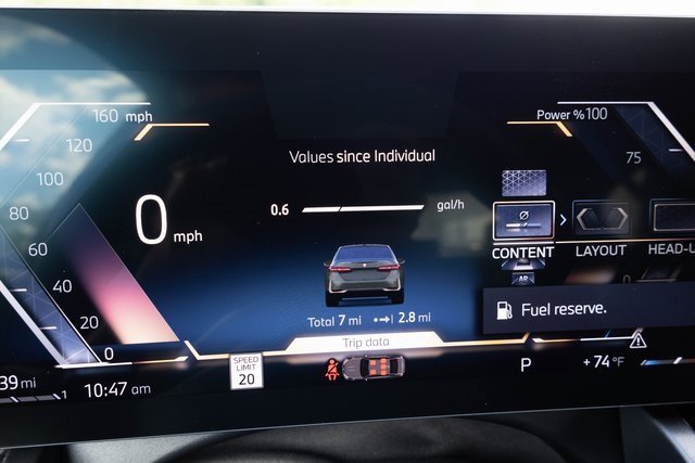 New 2026 BMW 530i xDrive w/ Premium Package image 3