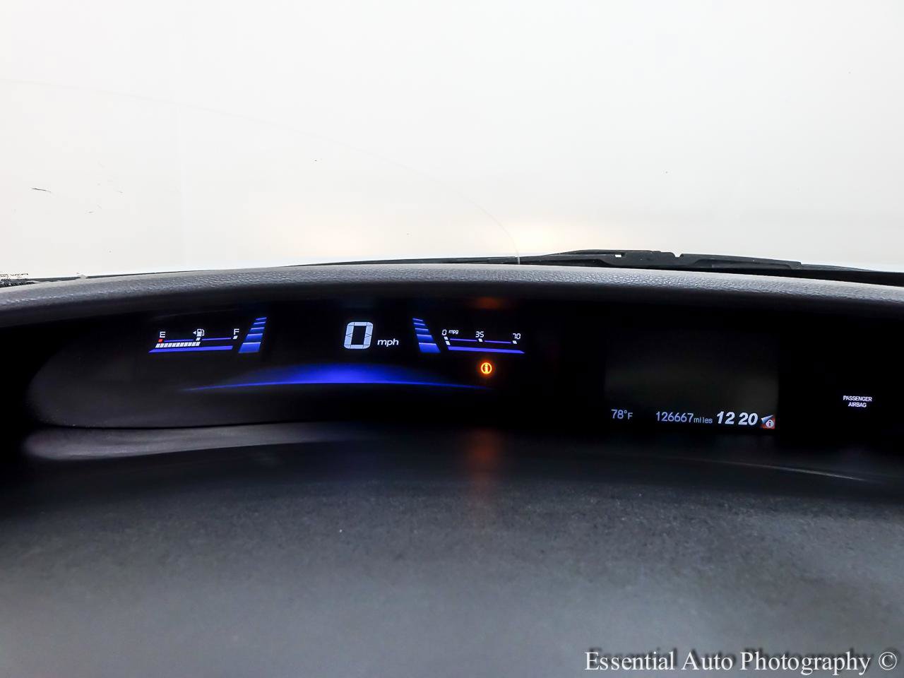 Used 2014 Honda Civic LX image 20