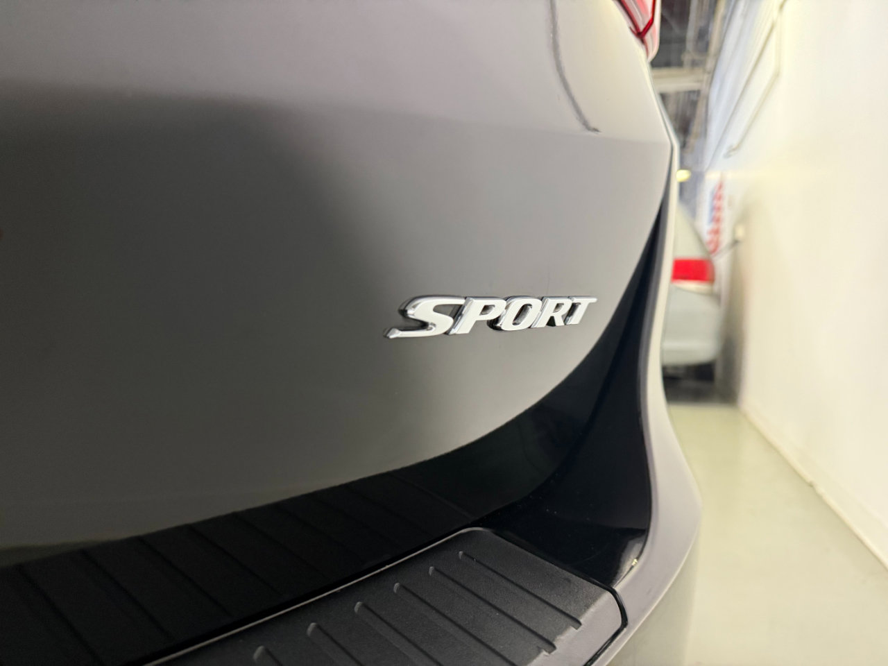 Used 2023 Honda Odyssey Sport image 19