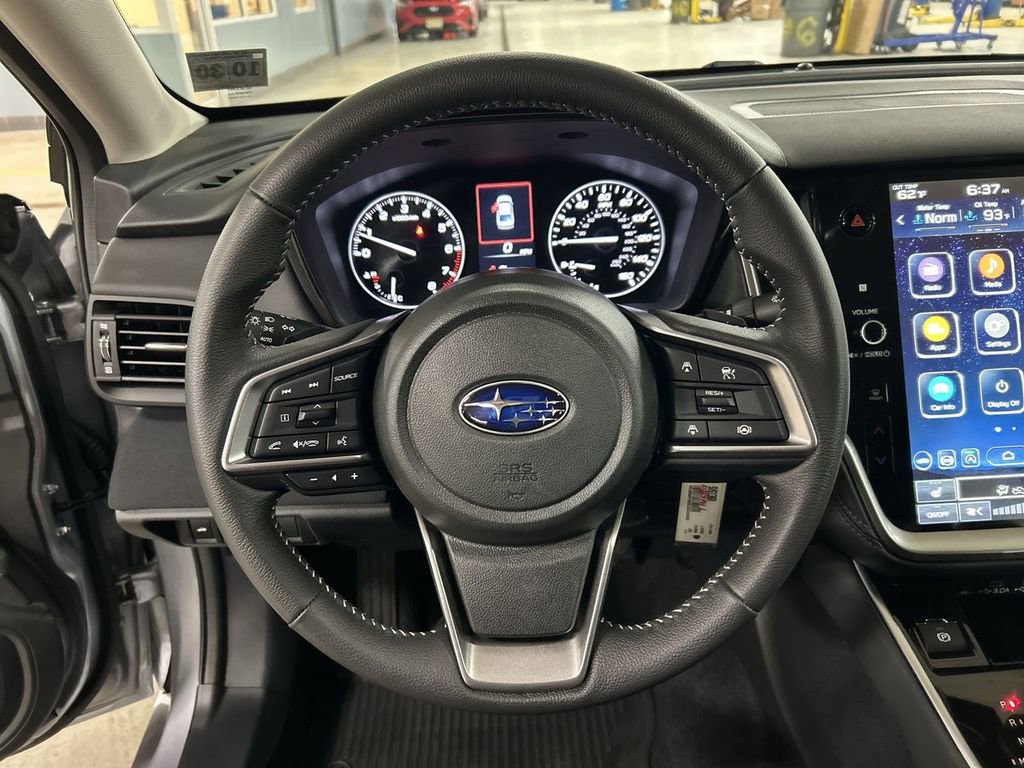 Certified 2025 Subaru Legacy Premium image 18