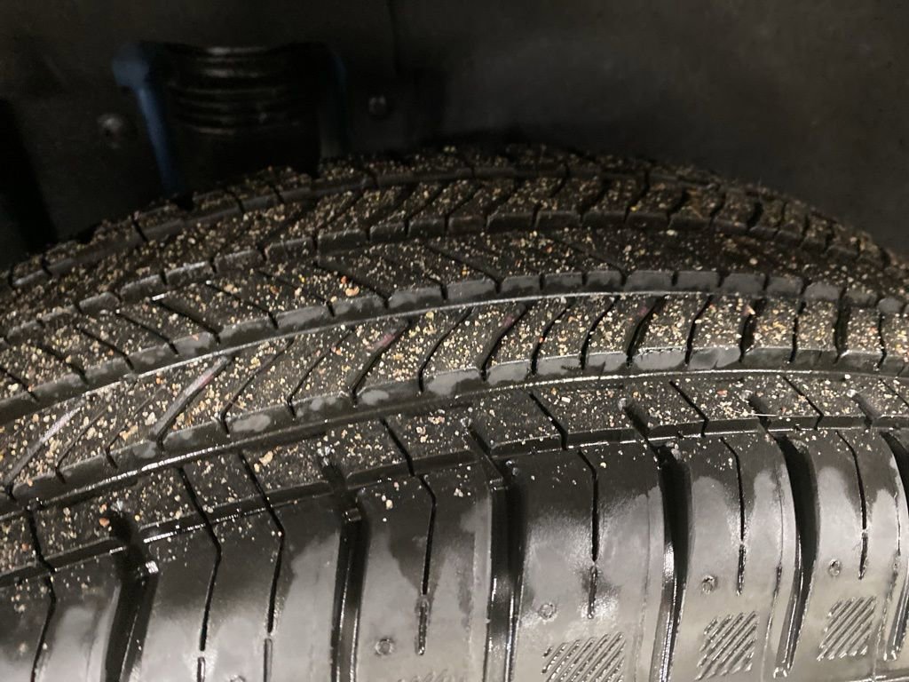 New 2026 Chevrolet Equinox LT w/ Convenience Package II AWD/4WD image 22