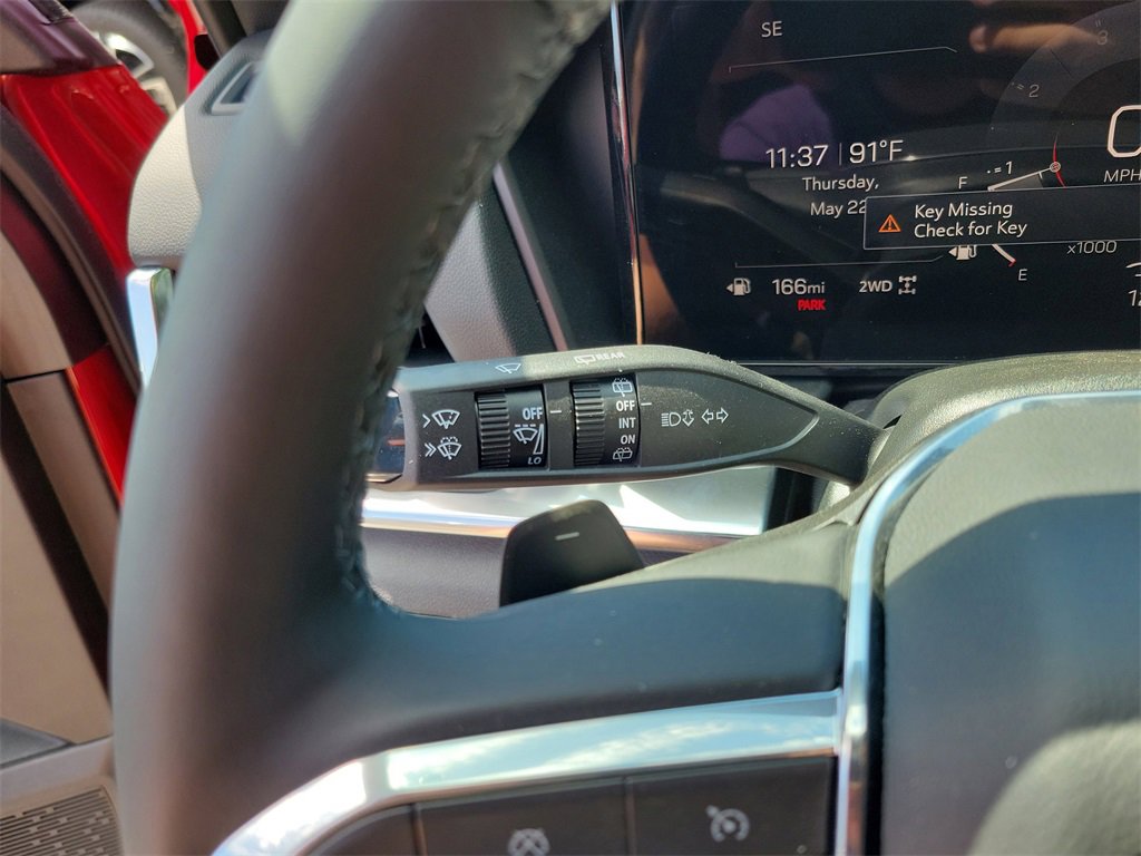 New 2026 GMC Terrain Elevation w/ Elevation Premium Package image 19