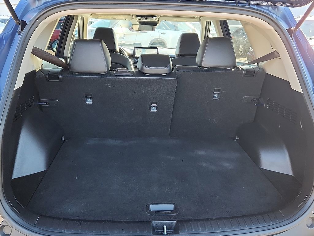 Used 2022 Kia Seltos EX image 29