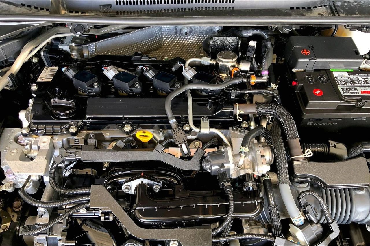 Used 2023 Toyota Corolla XSE image 32