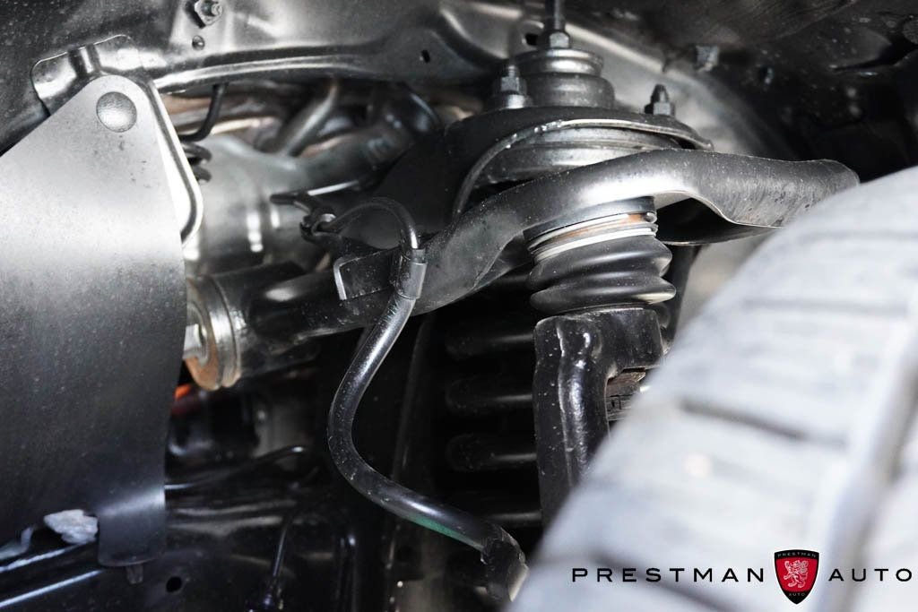 Used 2023 Toyota 4Runner SR5 Premium w/ Moonroof Package image 12