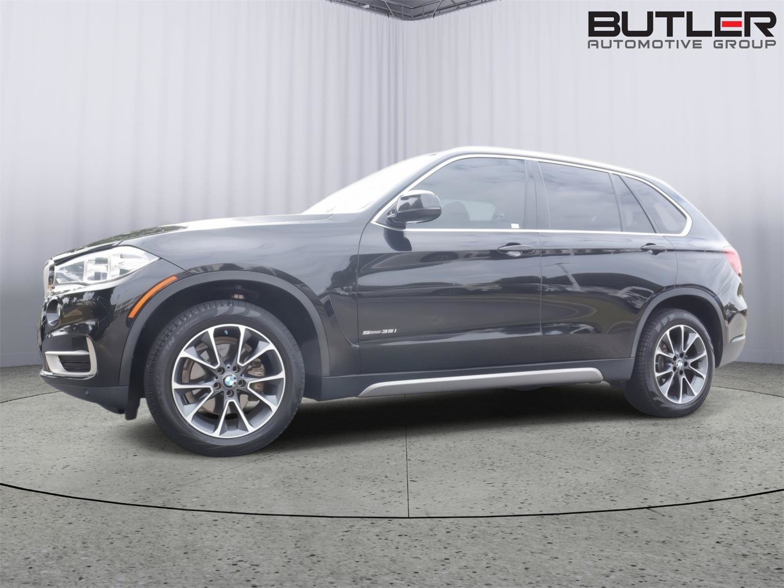 Used 2018 BMW X5 sDrive35i RWD image 45