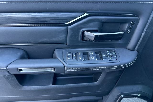 New 2026 RAM 2500 Rebel w/ Rebel Level 2 Equipment Group image 13
