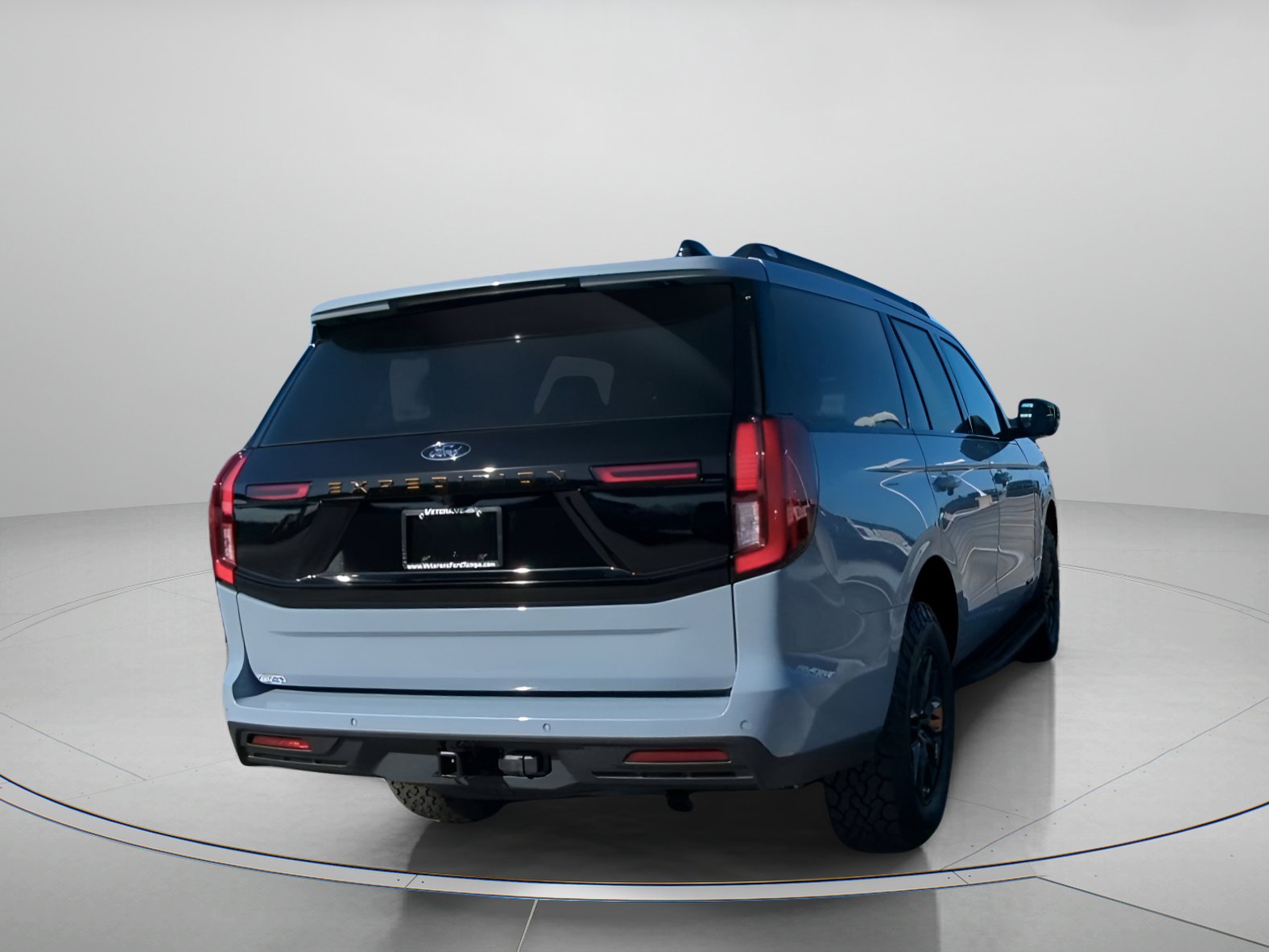 New 2026 Ford Expedition Tremor image 28