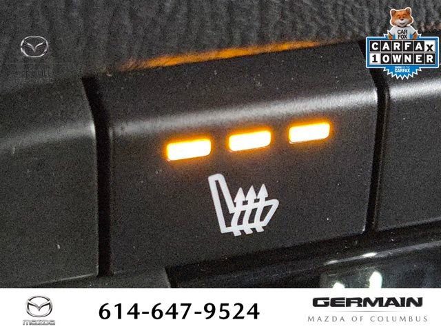 Used 2025 MAZDA CX-5 AWD 2.5 S w/ Select Package image 33