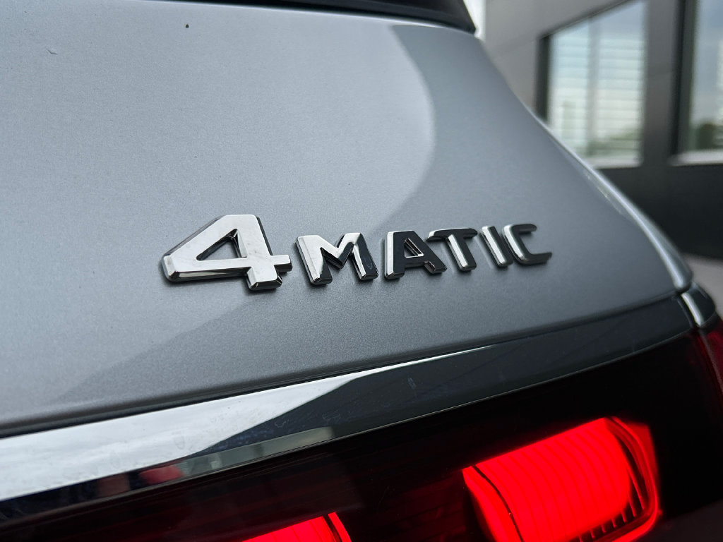 New 2026 Mercedes-Benz GLS 450 4MATIC image 33